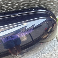 ルーフボックス　フォルクスワーゲン　純正の画像