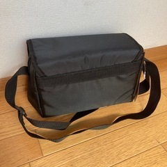 未使用　デジタルDVSショルダーバッグの画像