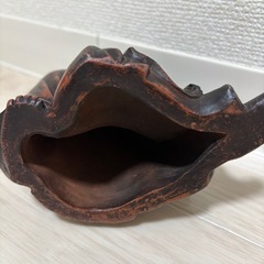 古美術品　七福神　置物 縁起物 の画像