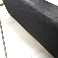 伊勢崎店【現状品】gi9-16 ソファ 2人掛けの画像