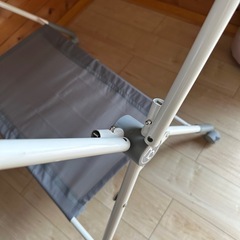 オムツ替えだい台の画像