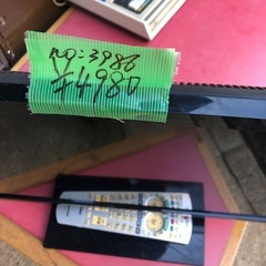 NO：3986 Panasonic液晶テレビ‼️サイズ：24   超お買い得品❣️の画像