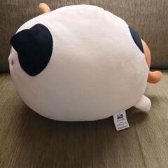DCMのぬいぐるみ 40cmの画像