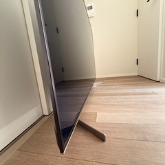 SONY BRAVIA KJ-55X9500G ジャンク品の画像