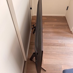 SONY BRAVIA KJ-55X9500G ジャンク品の画像