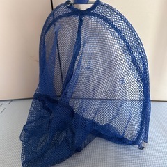 たも網 モリ 魚取り 魚突き の画像