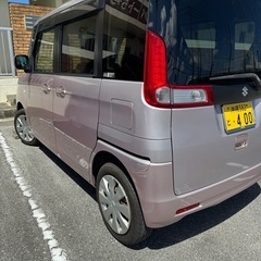 スペーシア　車検満タン！の画像