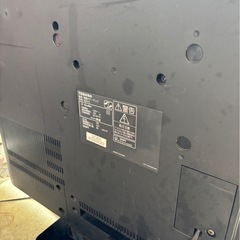 液晶カラーテレビ　32A1L 32型の画像