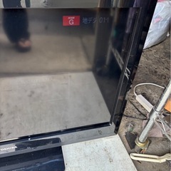 液晶カラーテレビ　32A1L 32型の画像