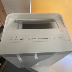 ダイキン　空気清浄機　MCK70WE7-W 2020年製の画像