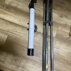 天体望遠鏡　スコープテックの画像