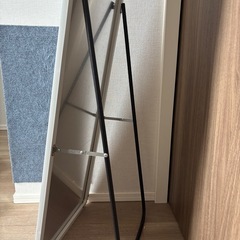 鏡　（全身鏡）の画像