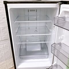 OE09234 トウシバ 153L 冷蔵庫 一人暮らし 小型の画像