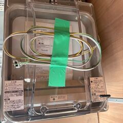 【業務用✨】ホシザキ 卓上型真空包装機 HPS-300B-HP｜2023年製1年使用｜40万円｜直接お渡しの画像