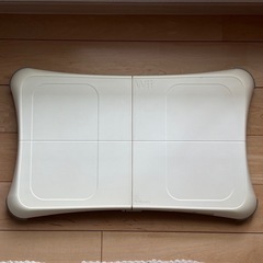wii 本体+ wiifit 　wiisports resortの画像