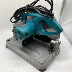 【エコツール豊田インター店】Makita/マキタ 14型切断機 2414NB【愛知県/豊田市/工具】の画像