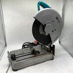 【エコツール豊田インター店】Makita/マキタ 14型切断機 2414NB【愛知県/豊田市/工具】の画像