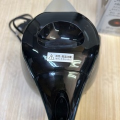 電気ケトル 1.2リットルの画像