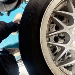 14インチの画像