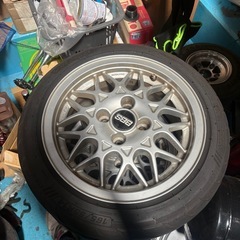 14インチの画像