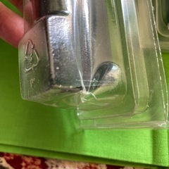リング・指輪制作用ワックス 未使用品　3本の画像