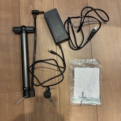 電動自転車の画像