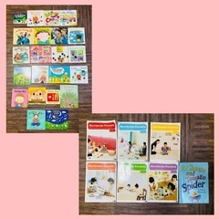  WWK ワールドワイドキッズ フォニックス付 Stage1〜6の画像