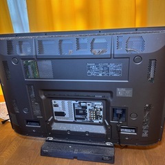 Panasonic TH-42PX80の画像