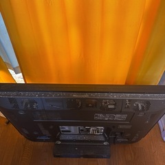 Panasonic TH-42PX80の画像