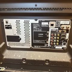 Panasonic TH-42PX80の画像