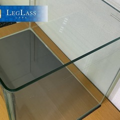 【まだあります♪】水槽🐟コトブキ工芸　レグラス　Ｒ−４５０（４５×３０×３２ｃｍ）の画像