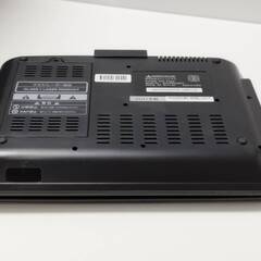 【良品】GAUDI GHV-PDV925TV/9インチポータブルDVDプレーヤーの画像