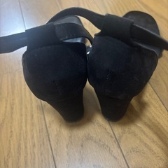 サンダルの画像
