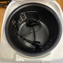 マイコン炊飯ジャーの画像
