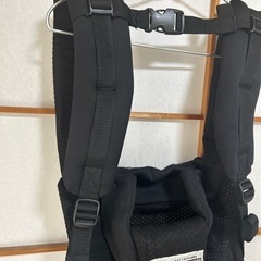 美品★西松屋SmartAngel抱っこ紐(ダッコールリーセ)   の画像