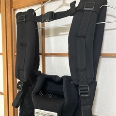 美品★西松屋SmartAngel抱っこ紐(ダッコールリーセ)   の画像