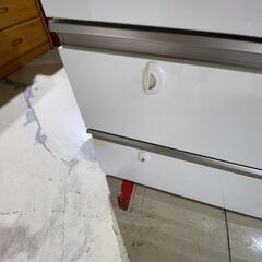 食器棚(No:1268987)※連結ﾎﾞﾙﾄなしの画像