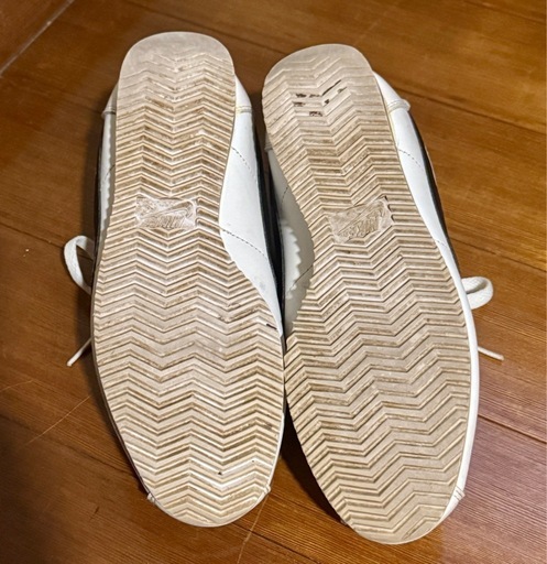 NIKE ナイキ クラシック コルテッツレザー