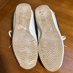 NIKE ナイキ クラシック コルテッツレザーの画像
