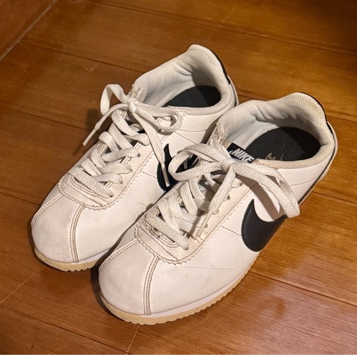 NIKE ナイキ クラシック コルテッツレザー
