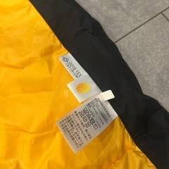 マルチシェルブランケット 美品の画像