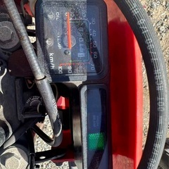 hd11 ホンダ CRM80    の画像