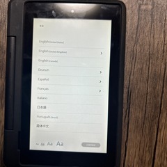 fire 7 第9世代の画像