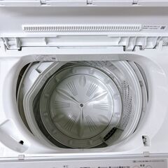 OE09231 パナソニック 5.0kg 洗濯機 一人暮らし 小型の画像