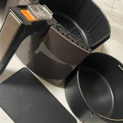 ノンフライヤーの画像