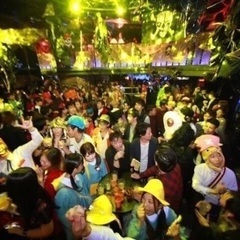  💁2025年👻大阪ハロウィン企画🎃纏め(total500…