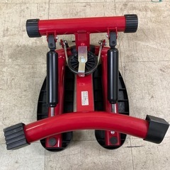 NICEDAY ナイスデイ ステッパー ND-1Rの画像
