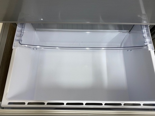 AQUA 冷蔵庫　272L 2020年製