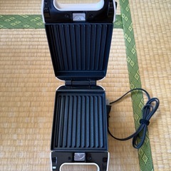 厚焼きホットサンドメーカーの画像