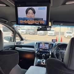 令和3年式アルファード‼️最終ゴールド‼️の画像